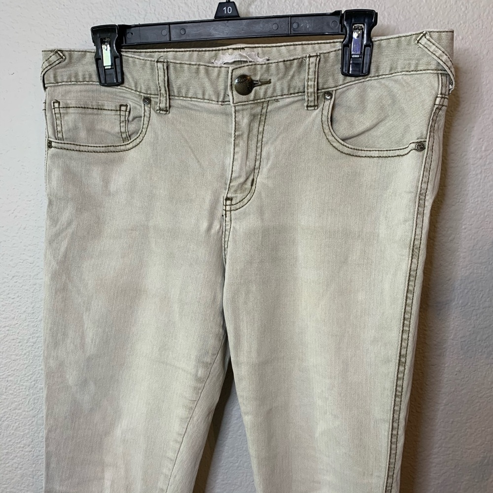 Free People Skinny Jeans - Picture 2 of 8